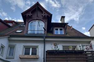 Denkmalgeschützes Stadthaus in Überlingen – Die vollständige Adresse der Immobilie erhältst du vom Anbieter., 88662 Überlingen – Vorschaubild 12