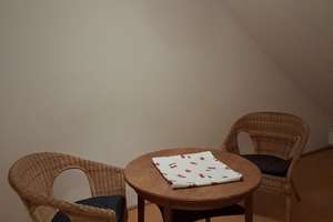 Zuhause mit 2,5 Zimmern in Leverkusen – 51375 Schlebusch, Leverkusen – Vorschaubild 5