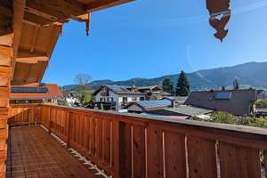 Alpenchalet im Winterparadies – Die vollständige Adresse der Immobilie erhältst du vom Anbieter., 82487 Oberammergau – Vorschaubild 21