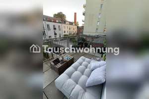 Tauschwohnung: Tausche 1-Zi-Wohnung in Eimsbüttel, Hamburg – Die vollständige Adresse der Immobilie erhältst du vom Anbieter., 20357 Eimsbüttel (Ortsteil), Hamburg – Vorschaubild 4