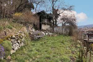 Gemütliches Reihenmittelhaus in Hanglage und Blick über Blaubeuren  – Die vollständige Adresse der Immobilie erhältst du vom Anbieter., 89143 Blaubeuren – Vorschaubild 10