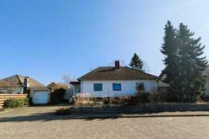 Charmantes Einfamilienhaus mit großem Garten und viel Potenzial in ruhiger Lage – Gifhorn (Kreis) – Vorschaubild 1