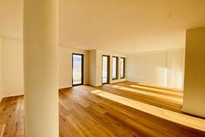 Außergewöhnliche Maisonette-Wohnung *Innenstadt, Erstbezug, Balkon uvm. * – Europastraße 2a, 57072 Siegen, Siegen – Vorschaubild 3