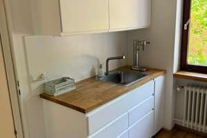 Im Grünen und doch in der Stadt - Doppelhaushälfte mit großzügigem Garten – Die vollständige Adresse der Immobilie erhältst du vom Anbieter., 81245 Obermenzing, München – Vorschaubild 17