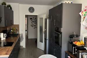 Traumlage nähe Maschsee: 3-Zimmer-Wohnung-Südstadt, 2 Balkone, Aufzug, 2 Bäder – Die vollständige Adresse der Immobilie erhältst du vom Anbieter., 30173 Südstadt, Hannover – Vorschaubild 10