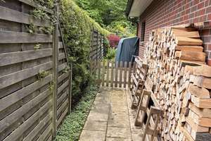 Modernes Einfamilienhaus auf 1.836 m² Naturgrundstück mit Waldanteil in Dassendorf – Müssenweg 43a, 21521 Dassendorf – Vorschaubild 5