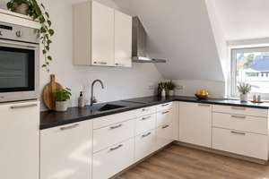 Modernes Wohnen im Altbau – Dachgeschosswohnung mit EBK im Kreuzviertel – 44137 Dorstfelder Brücke, Dortmund – Vorschaubild 10