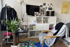 Tauschwohnung: Tausche meine 1-Zimmer-Wohnung in Köln, Innenstadt