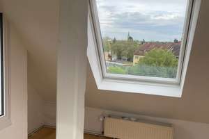 74 m² |Uni, Hochschule Nähe |  Balkon | Einbauküche | Helle 2-Zimmer-Wohnung in Osnabrück-Weststadt – Rheiner Landstraße 12, 49078 Weststadt, Osnabrück – Vorschaubild 7