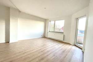 **Renovierte** 1- Zimmer-Wohnung mit neuer Einbauküche! – Die vollständige Adresse der Immobilie erhältst du vom Anbieter., 29633 Munster – Vorschaubild 2