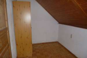 Gemütliche Dachgeschosswohnung für eine oder 2 Personen im Zentrum von Feuerbach – Die vollständige Adresse der Immobilie erhältst du vom Anbieter., 70469 Feuerbach-Mitte, Stuttgart – Vorschaubild 11