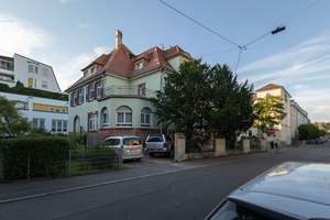 Exklusive 5-Zimmer-DG-Wohnung in Reutlingen – Kaiserstraße 46, 72764 Reutlingen-Mitte, Reutlingen – Vorschaubild 5