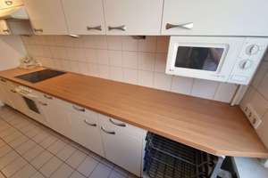 STOP! Schicke 3 Zi-Whg. + Balkon + EBK nähe Messe | ruhige Lage im Westend-Süd*** – 60325 Westend-Süd, Frankfurt am Main – Vorschaubild 10