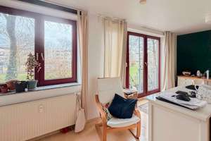 Vermietete 1-Zimmer-Wohnung in Ehrenfeld – Die vollständige Adresse der Immobilie erhältst du vom Anbieter., 50823 Neuehrenfeld, Köln – Vorschaubild 3