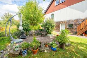 Einzugsbereites, großzügiges EFH mit grüner Gartenoase – Die vollständige Adresse der Immobilie erhältst du vom Anbieter., 36466 Stadtlengsfeld – Vorschaubild 16