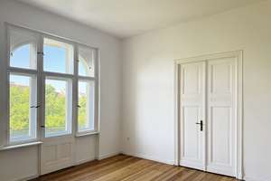 Wunderschöne Altbauwohnung 
mit 3,5 Zimmern am Lietzensee – Dernburgstraße 4, 14057 Charlottenburg, Berlin – Vorschaubild 10