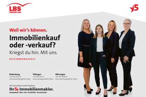 Freiraum trifft Wohnkomfort - Stadtnah. Stilvoll. Mit Garten.
 – Die vollständige Adresse der Immobilie erhältst du vom Anbieter., 72766 Reutlingen-Mitte, Reutlingen – Vorschaubild 15