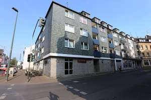 SCHÖNE HELLE RENOVIERTE 2 ZIMMER WOHNUNG IM HERZEN VON ELLER, LAMINAT, BALKON – Gumbertstraße 183, 40229 Eller, Düsseldorf – Vorschaubild 21