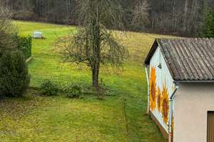 Traumhaftes Zweifamilienhaus mit großem Garten in Bischbrunn – Die vollständige Adresse der Immobilie erhältst du vom Anbieter., 97836 Bischbrunn – Vorschaubild 2