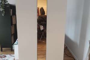 Gemütliche, möblierte 1-Zimmer Wohnung im 4. OG mit Balkon in Berlin-Tiergarten – Paulstraße 36, 10557 Moabit, Berlin – Vorschaubild 3