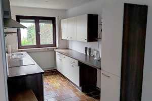 Gepflegtes 2-Familienhaus mit Dachstudio, Kamin, Garten und Garage! – Schweinfurt (Kreis) – Vorschaubild 4