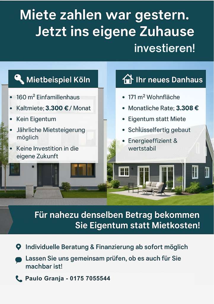 Immobilie in Oberwesel - 🏡 „Doppelt hält besser – Ihr Traum vom Zweifamilienhaus!“ - Bild 3