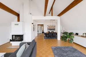 Einzigartige Stadtvilla mit opulenter Eigentümerwohnung und besonderem Wohnflair – Die vollständige Adresse der Immobilie erhältst du vom Anbieter., 45894 Buer, Gelsenkirchen – Vorschaubild 39