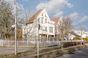 Maisonette, Top-Ausstattung, 2 Stellplätze, gut vermietet im beliebten Zehlendorf – Die vollständige Adresse der Immobilie erhältst du vom Anbieter., 14167 Zehlendorf, Berlin – Vorschaubild 3
