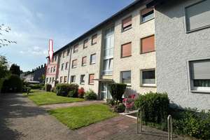 Chance für Eigennutzer und Kapitalanleger: 3-Zimmer-Wohnung mit Südwest-Loggia in Uni-Nähe – 33613 Dornberg, Bielefeld – Vorschaubild 2