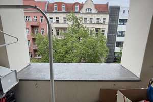 Bezugsfreie Altbauwohnung mit Balkon und Erker in phänomenaler Charlottenburger Lage – Helmholtzstraße 24, 10587 Charlottenburg, Berlin – Vorschaubild 50