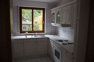 Zwei Zimmer in Paderborn: Helle Wohnung mit Balkon – Harbortweg 25, 33102 Kernstadt, Paderborn – Vorschaubild 5