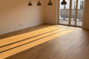 Modere : 3-Zimmer-Wohnung mit 2 Bäder und EBK – Berliner Allee 57, 64295 Darmstadt-West, Darmstadt – Vorschaubild 5