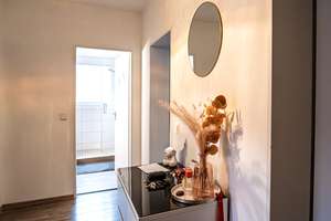Neuer Preis!!! Gepflegte Wohnung in Osnabrück-Sonnenhügel mit Südbalkon – zuverlässig vermietet – Die vollständige Adresse der Immobilie erhältst du vom Anbieter., 49088 Sonnenhügel, Osnabrück – Vorschaubild 6