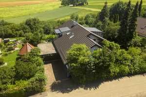 Villa Prostata am Feldrand von Heiningen – Göppingen (Kreis) – Vorschaubild 3