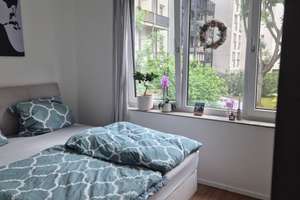 Moderne 3 Zi. Wohnung in Barmbek-Süd – Beethovenstr. 3a, 22083 Barmbek-Süd, Hamburg – Vorschaubild 5