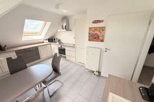 Sonnige Maisonette Wohnung mit 2 Balkonen  in Mannheim Wallstadt – Storchenstrasse 14, 68259 Wallstadt, Mannheim – Vorschaubild 4