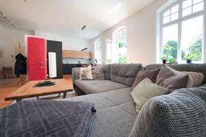 Park-Living! Historischer Altbau trifft auf Neubau-Komfort. – Die vollständige Adresse der Immobilie erhältst du vom Anbieter., 22419 Langenhorn, Hamburg – Vorschaubild 9