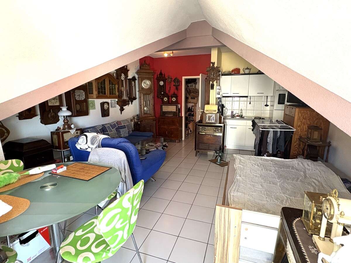 Immobilie in Bingen am Rhein - Pocket Home - Helles Apartment in ruhiger Lage - Bild 1