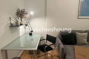 Tauschwohnung: Biete ruhige 2 Zimmer in Friedrichshain – Die vollständige Adresse der Immobilie erhältst du vom Anbieter., 10247 Friedrichshain, Berlin – Vorschaubild 3