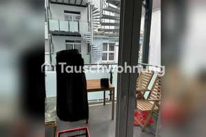Tauschwohnung: Wir möchten unser Zuhause vergrößern – Die vollständige Adresse der Immobilie erhältst du vom Anbieter., 40215 Friedrichstadt, Düsseldorf – Vorschaubild 6
