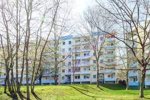 Ihre neue 3-Zimmer-Wohnung mit **Einbauküche** - AB SOFORT! – Albert-Köhler-Straße 13, 9122 Morgenleite, Chemnitz – Vorschaubild 17