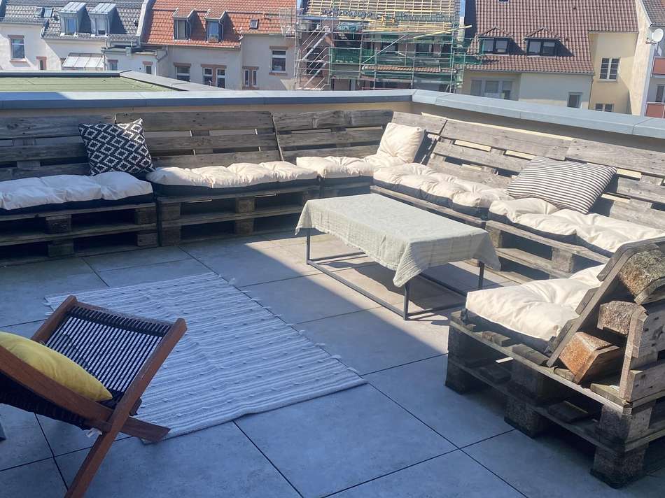 Terrasse 3