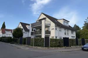 Moderne, sehr hochwertig ausgestattete 4,5 Zimmer-DG-Wohnung * EBK * großer Balkon * TG-Stellplatz – 71069 Sindelfingen – Vorschaubild 24