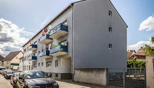 Bild von WOW *Paul & Partner* INVESTITIONSMÖGLICHKEIT: MEHRFAMILIENHAUS UND GRUNDSTÜCK MIT WERTSTEIGERUNG !