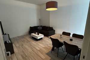 Schöne 2-Zimmer-Wohnung mit EBK in Aroser Allee, Berlin – Aroser Allee 81, 13407 Berlin – Vorschaubild 2