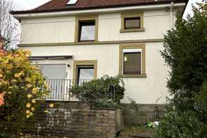 Tolle 5-Zimmer-Villa in Goslar Top Lage Georgenberg mit großem Garten und Garage – Goslar (Kreis) – Vorschaubild 13