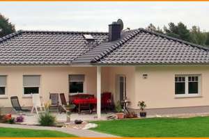 TRAUMHAUS zu Spitzenpreis*was möchten Sie BAUEN in sonniger Ruhiglage hier*altersgerechter Bungalow – Die vollständige Adresse der Immobilie erhältst du vom Anbieter., 13129 Blankenburg, Berlin – Vorschaubild 7