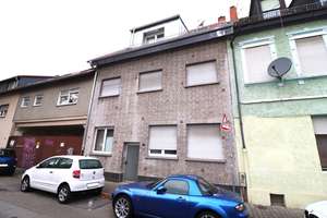 Ihre Kapitalanlage mit Perspektive- Vollständig vermietetes Mehrfamilienhaus in urbaner Wohnlage – Die vollständige Adresse der Immobilie erhältst du vom Anbieter., 68169 Neckarstadt-West, Mannheim – Vorschaubild 2