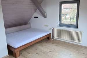 1,5-Zimmer-Dachgeschosswohnung in Lahr-Reichenbach – Die vollständige Adresse der Immobilie erhältst du vom Anbieter., 77933 Lahr/Schwarzwald – Vorschaubild 4