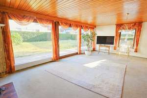 "Großzügiger Bungalow mit herrlichem Garten" – Die vollständige Adresse der Immobilie erhältst du vom Anbieter., 73329 Kuchen – Vorschaubild 10